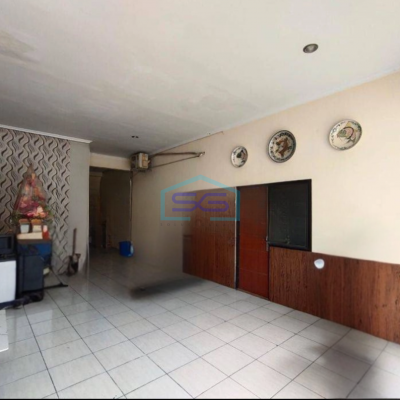 Dijual Ruko di Manahan Solo Luas Tanah 239 m²