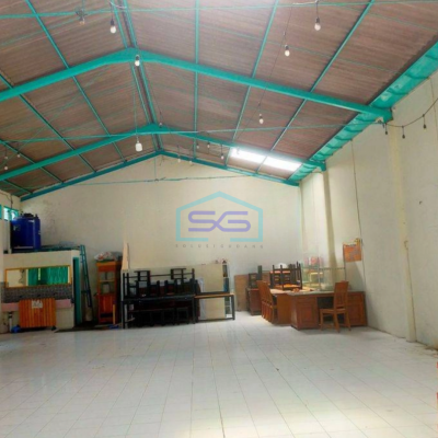Dijual Ruang Usaha di Mojosongo Solo Luas Tanah 150 m²-3