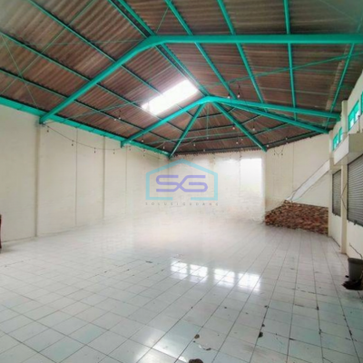 Dijual Ruang Usaha di Mojosongo Solo Luas Tanah 150 m²-2