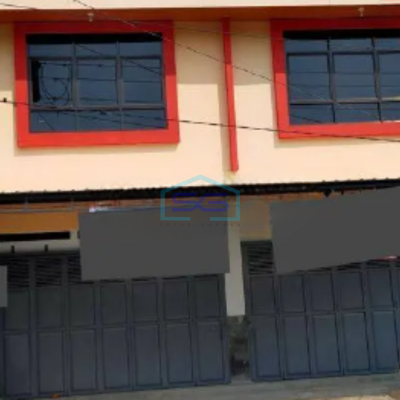 Dijual Ruko di Mojosongo Solo Luas Tanah 160 m²
