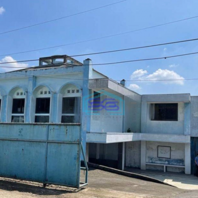 Dijual Gudang di Agung Karya Sunter