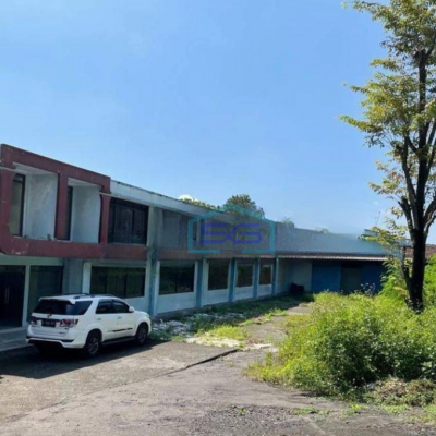 Dijual Gudang di Agung Karya Sunter