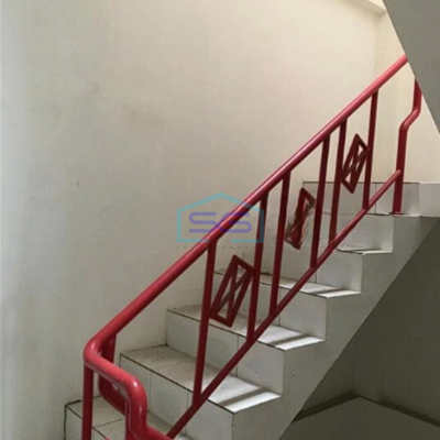 Dijual Ruko gandeng Roxi Mas Lantai di Jakarta Pusat Luas Bangunan 300m2-2