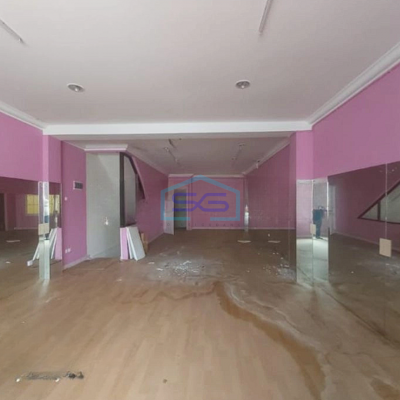 Dijual Ruko Bukit Golf Mediterania PIK Jakarta Utara Luas Bangunan 246m2-3