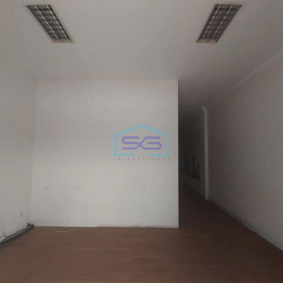 Dijual Ruko Bukit Golf Mediterania PIK Jakarta Utara Luas Bangunan 246m2-2