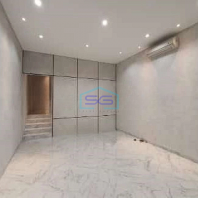 Dijual Ruko Puri 3.5 Lantai Di Daerah Kembangan Selatan Jakarta Barat LB 220m2-3