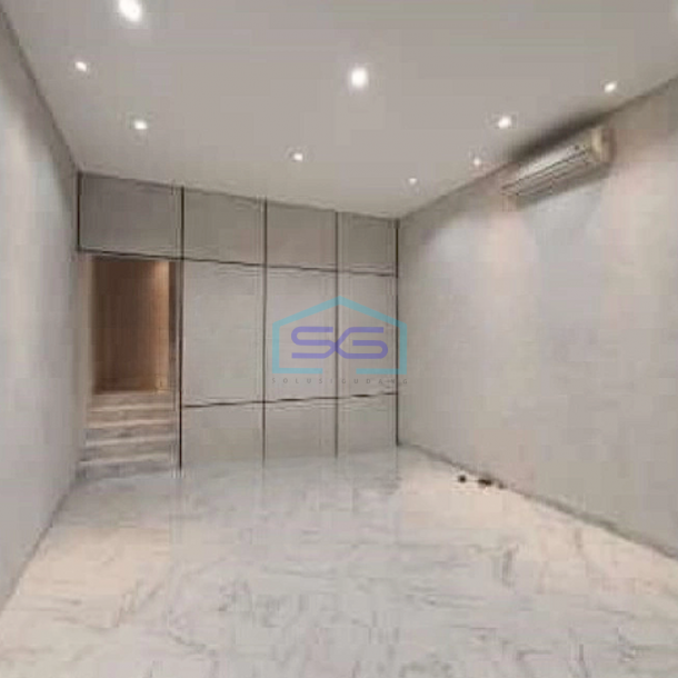 Dijual Ruko Puri 3.5 Lantai Di Daerah Kembangan Selatan Jakarta Barat LB 220m2-3