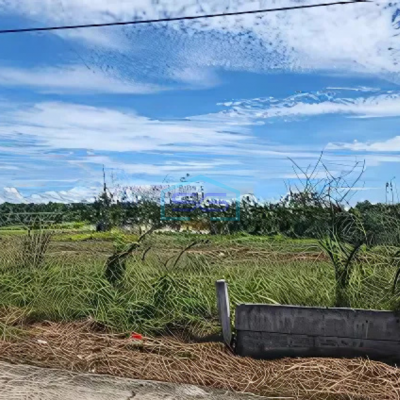 Dijual Tanah Kavling Comersil Balaraja Tangerang Banten di Balaraja LT 2500m2