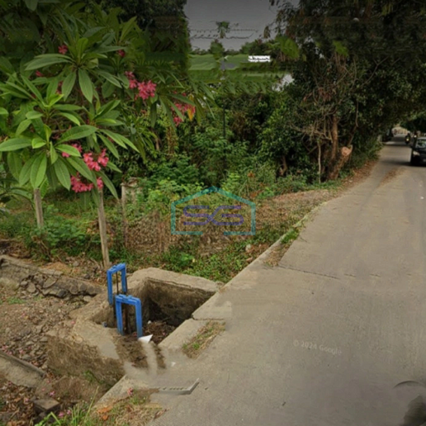 Dijual Murah Tanah Kavling Tangerang Banten Lokasi Bagus LT 3003m2-1