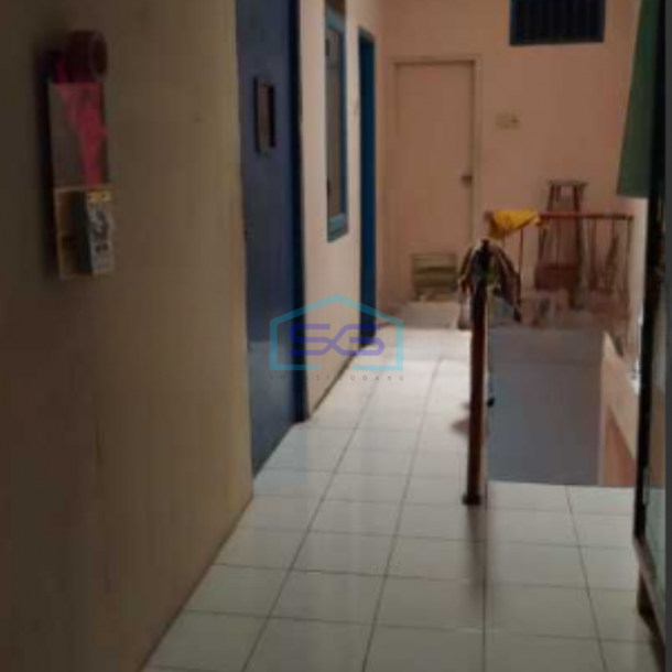 Disewakan Ruko 2 Lantai Luas Bangunan  130 m²  di Tangerang-2