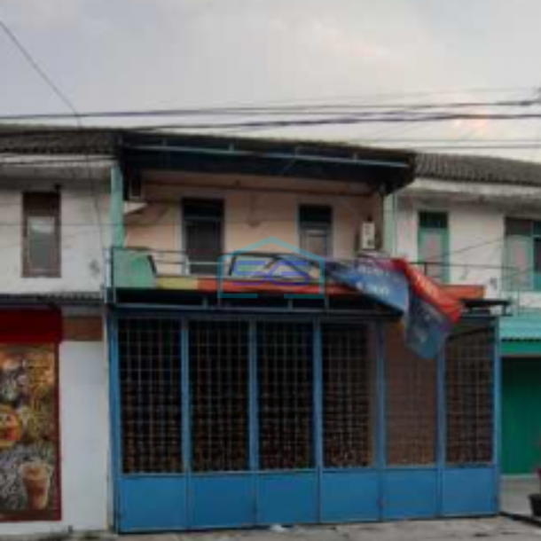 Disewakan Ruko 2 Lantai Luas Bangunan  130 m²  di Tangerang-1