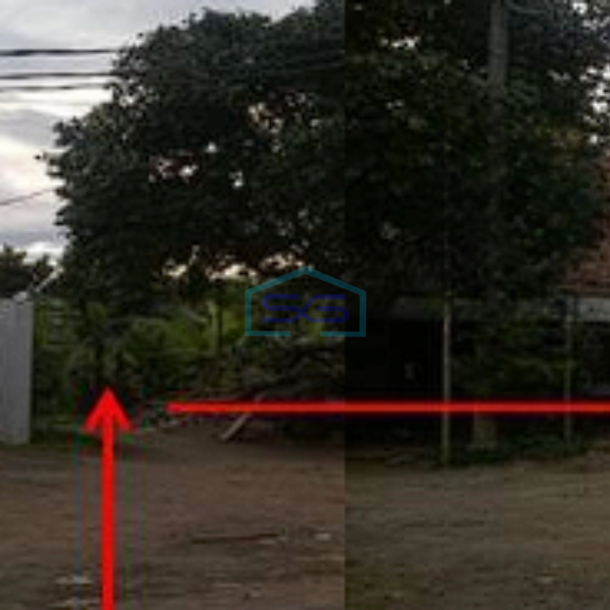 Dijual Tanah di Bintaro Exchange Tangerang Selatan Luas 16000m2-2