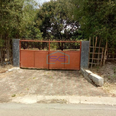 Dijual Lahan Tanah di Tanjungsari Bogor Luas 33675m2