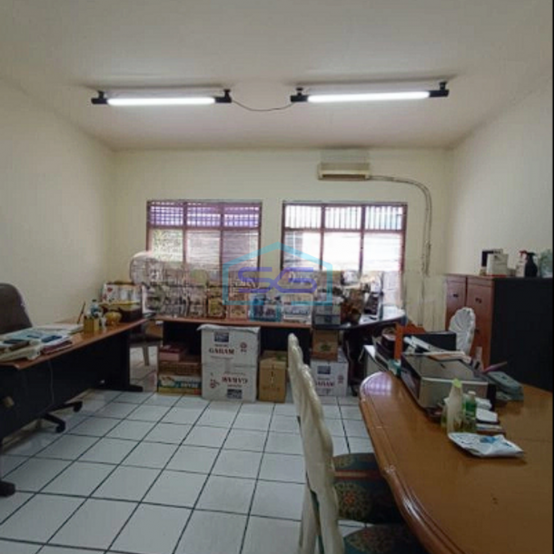 Disewakan Gudang Di Cengkareng Jakarta Barat Luas Bangunan 840m2-3