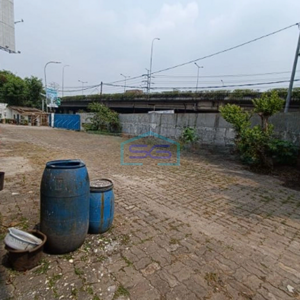 Disewakan Gudang Di Cengkareng Jakarta Barat Luas Bangunan 840m2-2