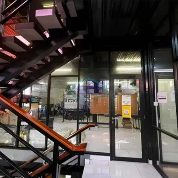 Dijual Ruang Usaha di Metland Puri Boulevard Jakarta Barat LB 955m2-1