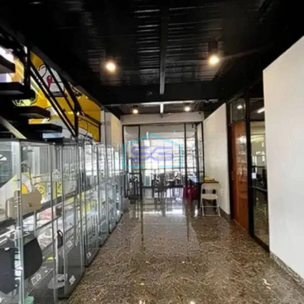Dijual Ruang Usaha di Metland Puri Boulevard Jakarta Barat LB 955m2-2