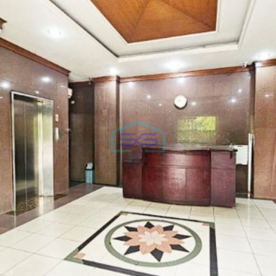 Dijual Gedung 7 Lantai Promandiri Jakarta Barat Bagus LB 2500m2-5