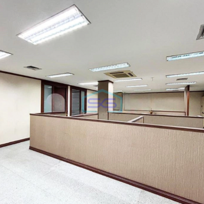 Dijual Gedung 7 Lantai Promandiri Jakarta Barat Bagus LB 2500m2-4