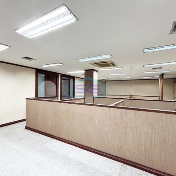Dijual Gedung 7 Lantai Promandiri Jakarta Barat Bagus LB 2500m2-4