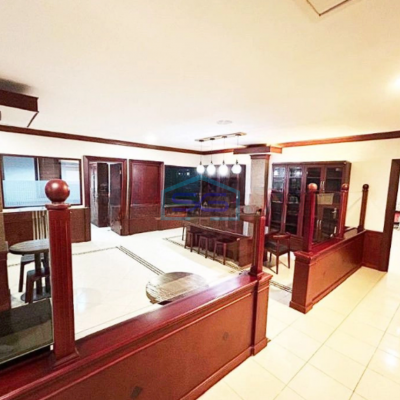 Dijual Gedung 7 Lantai Promandiri Jakarta Barat Bagus LB 2500m2-2