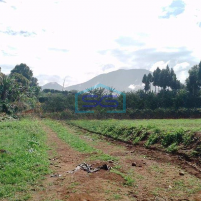 Dijual Lahan tanah 53 hektar di Belakang Trans TV Sukabumi, Sukaraja