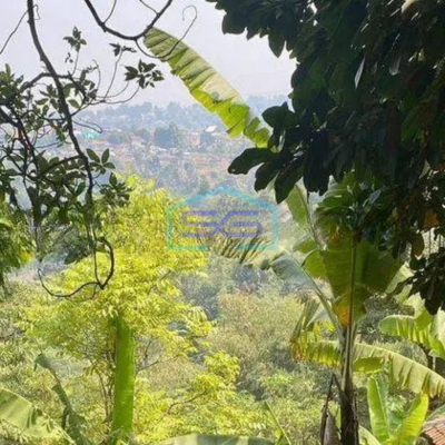 Dijual tanah akses mobil kawasan sejuk Ciumbuleuit Atas ( Punclut )