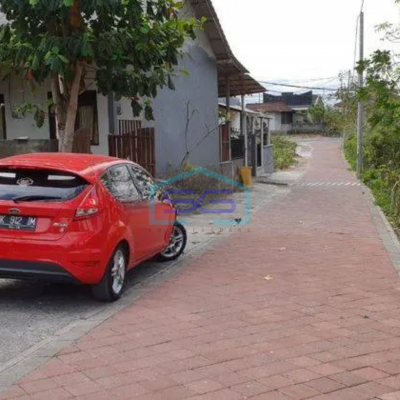 Dijual Kavling strategis kawasan kutuh dekat pantai pandawa, nego