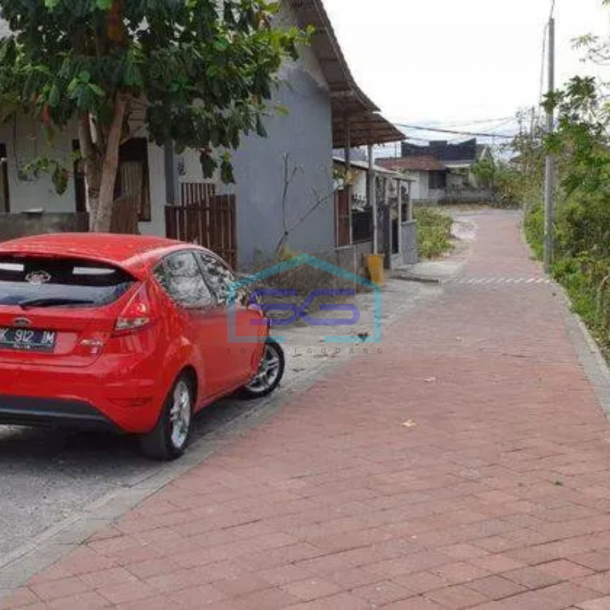 Dijual Kavling strategis kawasan kutuh dekat pantai pandawa, nego-1