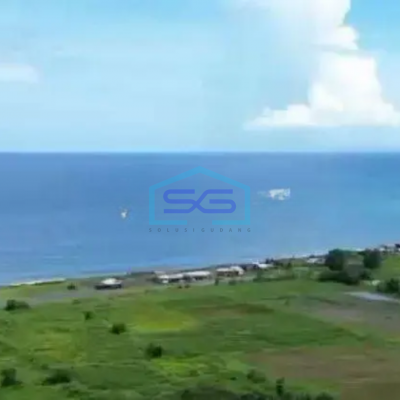 Dijual tanah di Bali