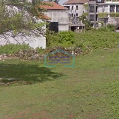 Dijual tanah premium jimbaran uluwatu, sebelah taman sakura Bandung