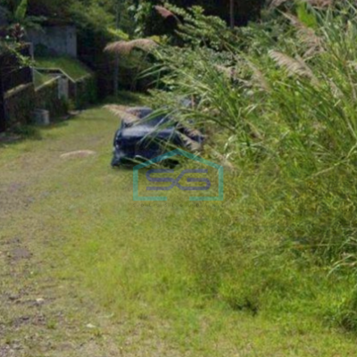 Dijual kavling  dekat simpang dago bandung