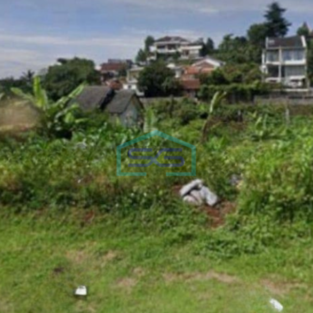 Dijual kavling  dekat simpang dago bandung-1