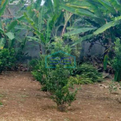 Dijual Tanah kotak  di Cigadung Selatan, Dago atas