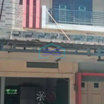 Dijual Gudang multibisnis kawasan mainroad antapani kulon