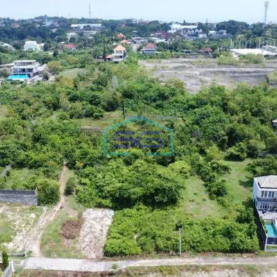 Dijual Kavling Premium Uluwatu Ungasan Ada View Dekat Airis Pecatu