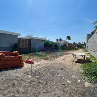 Dijual kavling premium canggu, Bandung