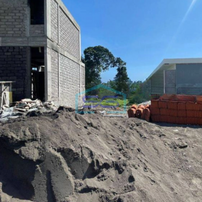 Dijual kavling premium canggu, Bandung