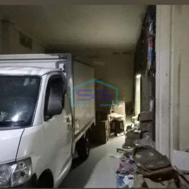 Dijual  butuh ruko gudang sayap sukarno hatta, kawaluyaan bandung-1