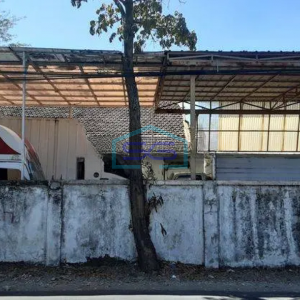 Dijual murah ex gudang tanah 695 jalan utama arcamanik bandung-2