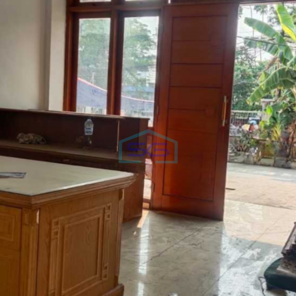 Dijual Ruko Luas Bangunan 943 m² Lokasi Bebas Banjir di Tubagus Angke Jakarta Barat-4