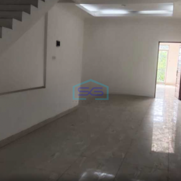 Dijual Ruko Luas Bangunan 943 m² Lokasi Bebas Banjir di Tubagus Angke Jakarta Barat-3