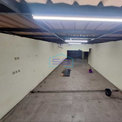 Dijual Ruko Lokasi Bebas Banjir di Tanjung Duren Jakarta Barat Luas Bangunan 268 m²