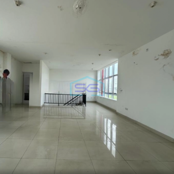 Dijual Gudang Lokasi Bebas Banjir Lokasi Kalideres Jakarta Barat Luas Tanah 324 m²-3