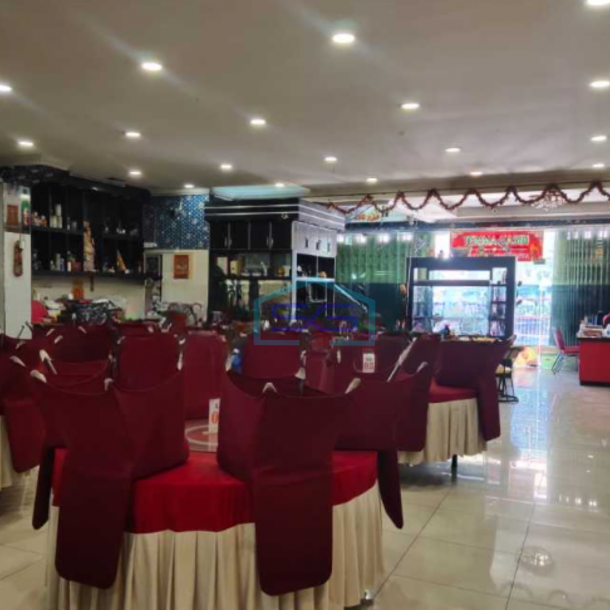 Dijual Ruko Luas Bangunan  900 m²  Lokasi Bebas Banjir di Jakarta Barat-4