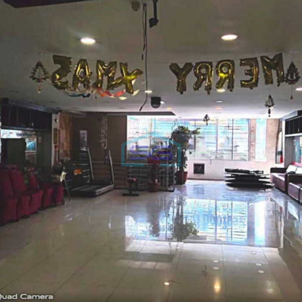 Dijual Ruko Luas Bangunan  900 m²  Lokasi Bebas Banjir di Jakarta Barat-3