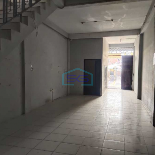 Dijual Ruko Luas Tanah  240 m² Lokasi Bebas Banjir di Kedoya Jakarta Barat-5