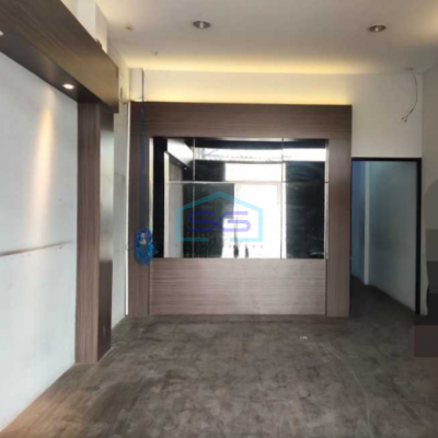Dijual Ruko Luas Tanah  240 m² Lokasi Bebas Banjir di Kedoya Jakarta Barat