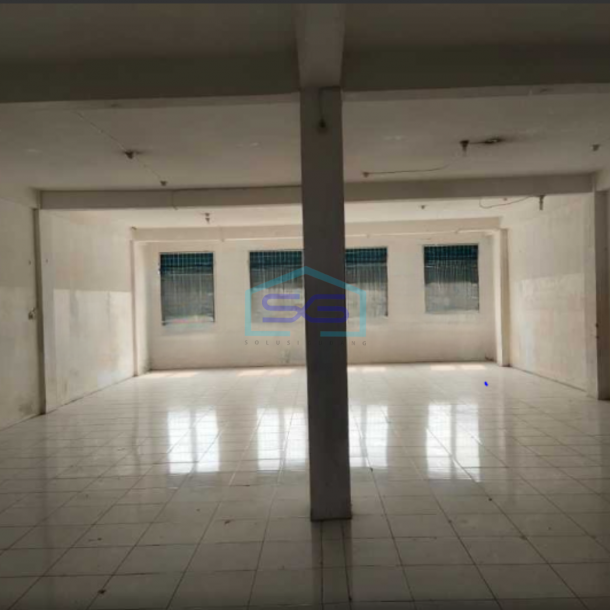 Dijual Ruko Luas Tanah  240 m² Lokasi Bebas Banjir di Kedoya Jakarta Barat-3