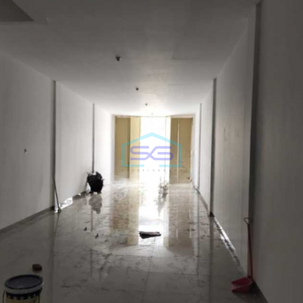 Dijual Ruko Lokasi Bebas Banjir di Jelambar Jakarta Barat Luas Bangunan  287 m²-3